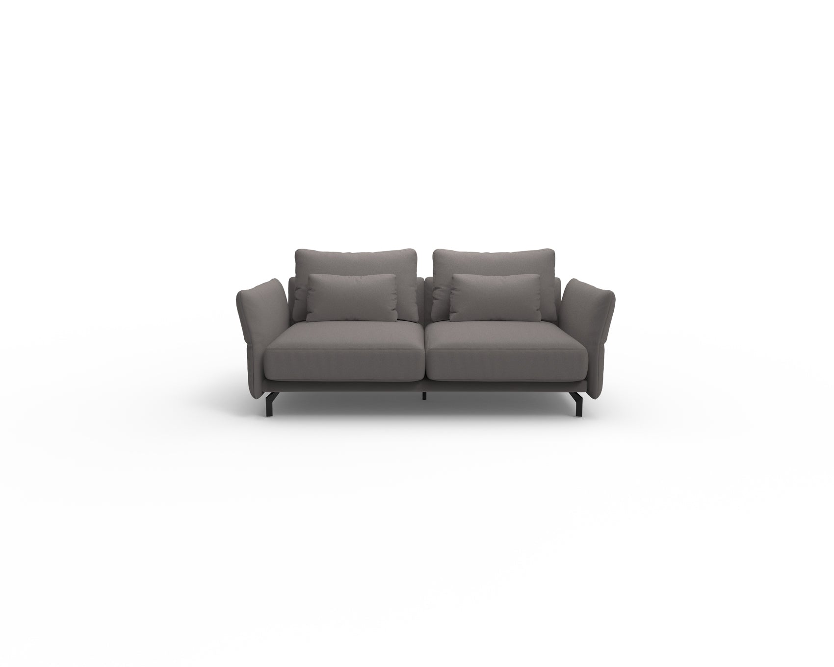 Seagull 2 Seater Sofa